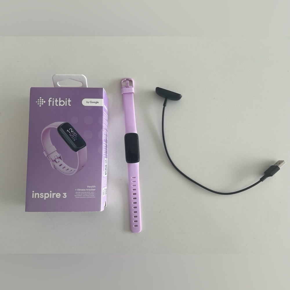 Fitbit Inspire 3